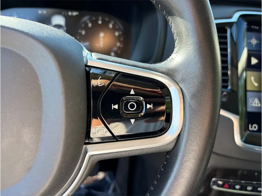 Volvo XC90 photo 28