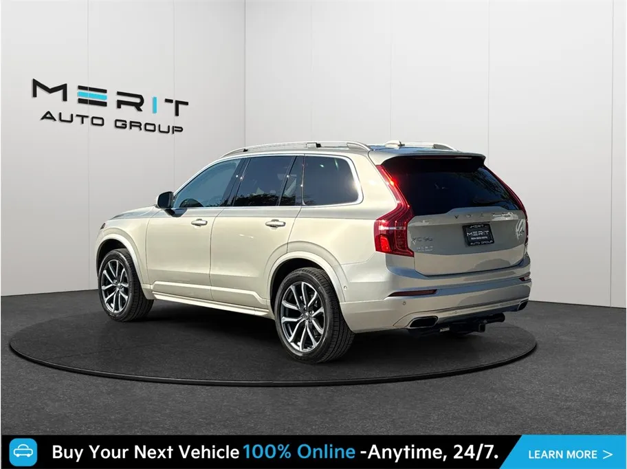 Volvo XC90 photo 7