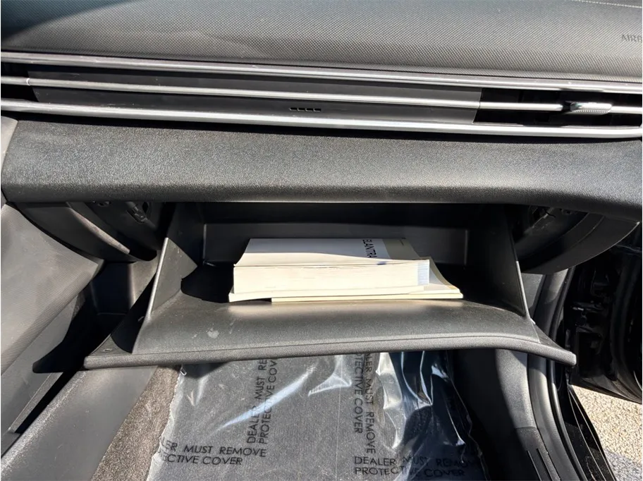 Hyundai Elantra photo 34