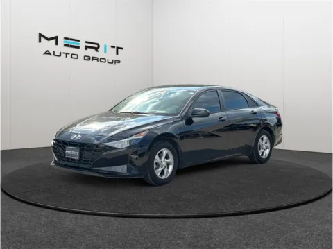 More photos of 2022 Hyundai Elantra SE Sedan 4D at Merit Auto Group Atlantic, FL