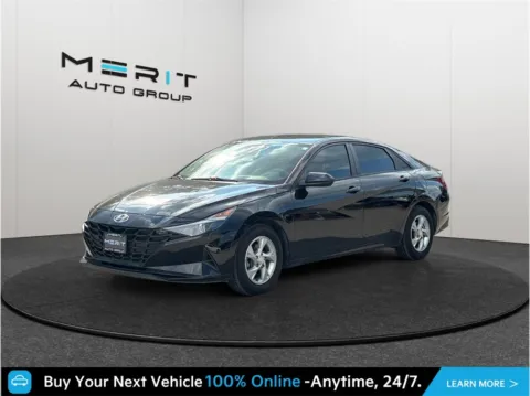 More photos of 2022 Hyundai Elantra SE Sedan 4D at Merit Auto Group Atlantic, FL