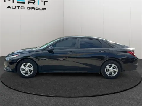 More photos of 2022 Hyundai Elantra SE Sedan 4D at Merit Auto Group Atlantic, FL