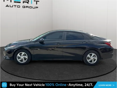 More photos of 2022 Hyundai Elantra SE Sedan 4D at Merit Auto Group Atlantic, FL