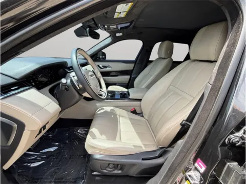 Photos of 2020 Land Rover Range Rover Velar R-Dynamic S P340 Sport Utility 4D for sale in Jacksonville, FL at Merit Auto Group Atlantic