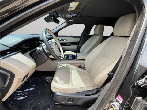 Photos of 2020 Land Rover Range Rover Velar R-Dynamic S P340 Sport Utility 4D for sale in Jacksonville, FL at Merit Auto Group Atlantic