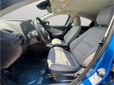 Photos of 2019 Toyota Yaris L Sedan 4D for sale in Jacksonville, FL at Merit Auto Group Atlantic