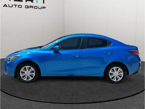 More photos of 2019 Toyota Yaris L Sedan 4D at Merit Auto Group Atlantic, FL