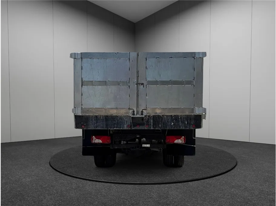 Mercedes-Benz Sprinter photo 8