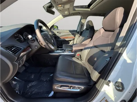 Photos of 2020 Acura MDX SH-AWD Sport Utility 4D for sale in Jacksonville, FL at Merit Auto Group Atlantic