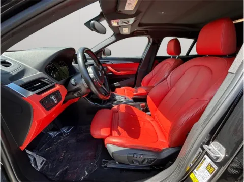 Photos of 2018 BMW X2 sDrive28i Sport Utility 4D for sale in Jacksonville, FL at Merit Auto Group Atlantic