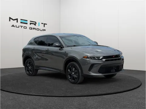 Gray 2023 Dodge Hornet GT Sport Utility 4D for sale in Jacksonville, FL