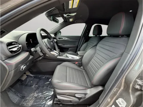 Photos of 2023 Dodge Hornet GT Sport Utility 4D for sale in Jacksonville, FL at Merit Auto Group Atlantic