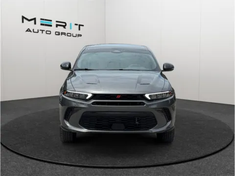 Another view of 2023 Dodge Hornet GT Sport Utility 4D for sale in Jacksonville, FL at Merit Auto Group Atlantic
