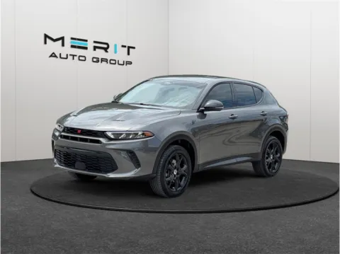 More photos of 2023 Dodge Hornet GT Sport Utility 4D at Merit Auto Group Atlantic, FL