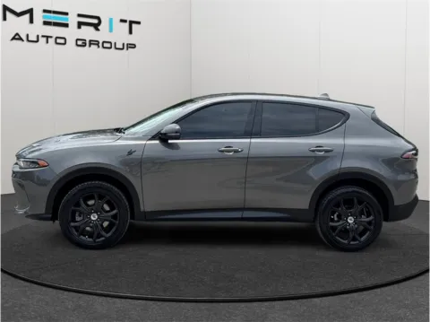 More photos of 2023 Dodge Hornet GT Sport Utility 4D at Merit Auto Group Atlantic, FL