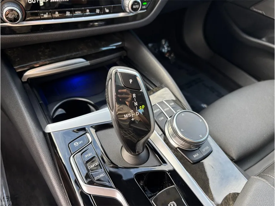 BMW 5 Series photo 41