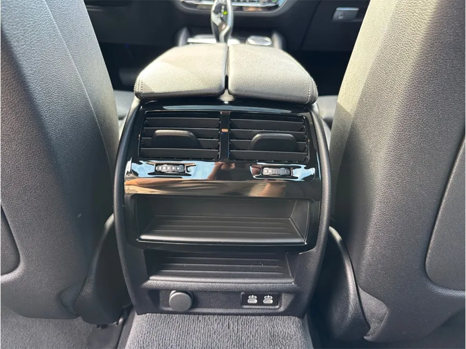 BMW 5 Series photo 45