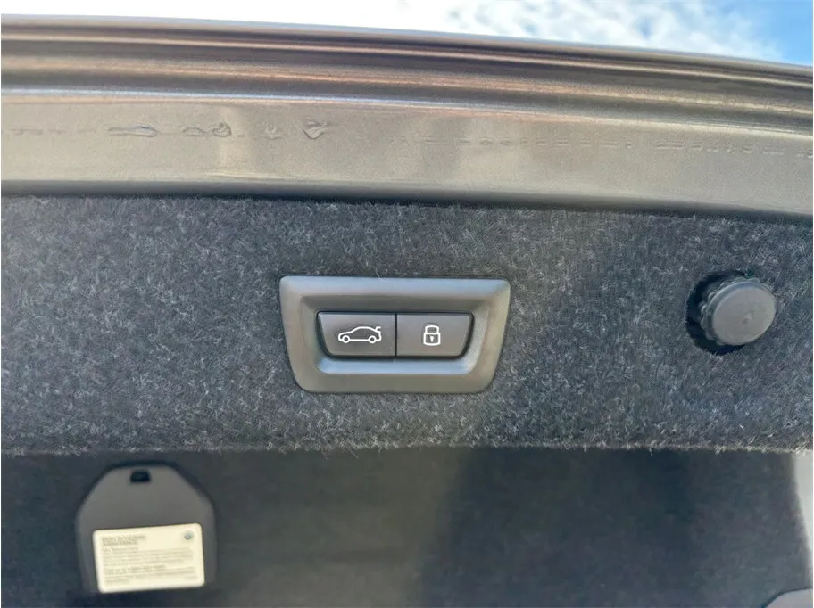 BMW 5 Series photo 53