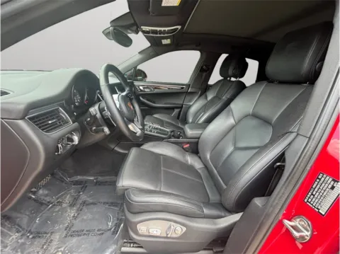 Photos of 2018 Porsche Macan Sport Utility 4D for sale in Jacksonville, FL at Merit Auto Group Atlantic