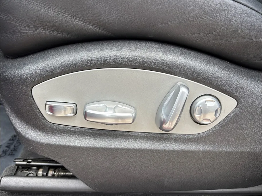 Porsche Macan photo 20