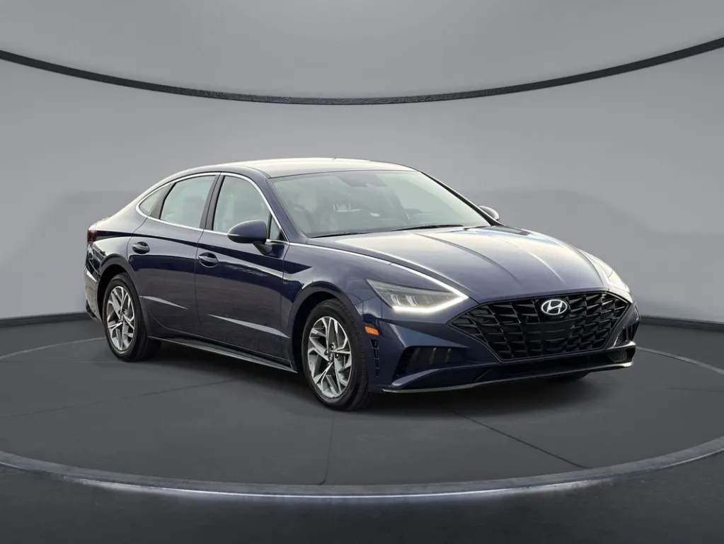 2022 Hyundai SONATA SEL for sale in Jacksonville, FL