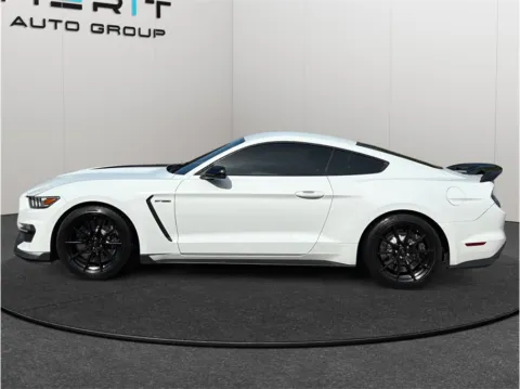 More photos of 2016 Ford Mustang Shelby GT350 Coupe 2D at Merit Auto Group Atlantic, FL