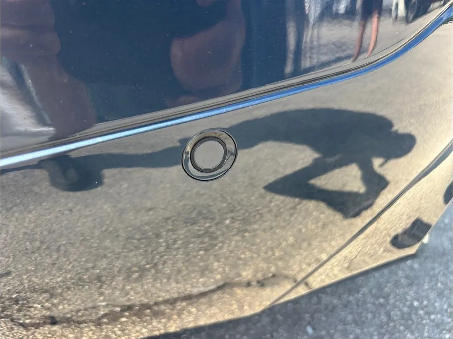 Volvo XC60 photo 17
