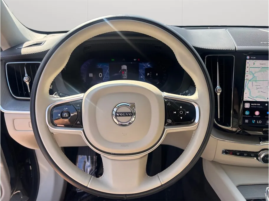 Volvo XC60 photo 27