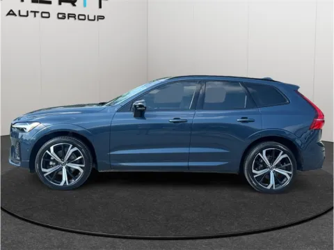 More photos of 2024 Volvo XC60 B5 Ultimate Dark Theme Sport Utility 4D at Merit Auto Group Atlantic, FL