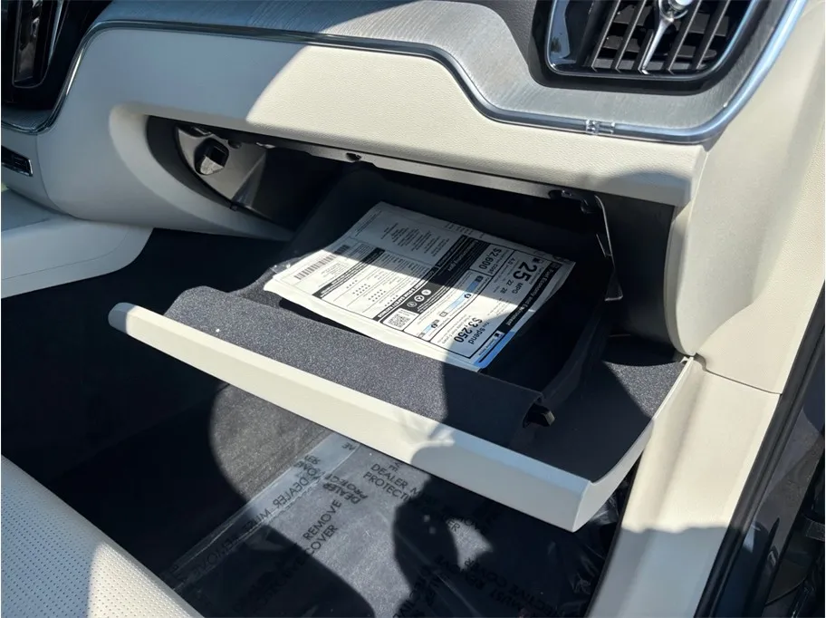 Volvo XC60 photo 51