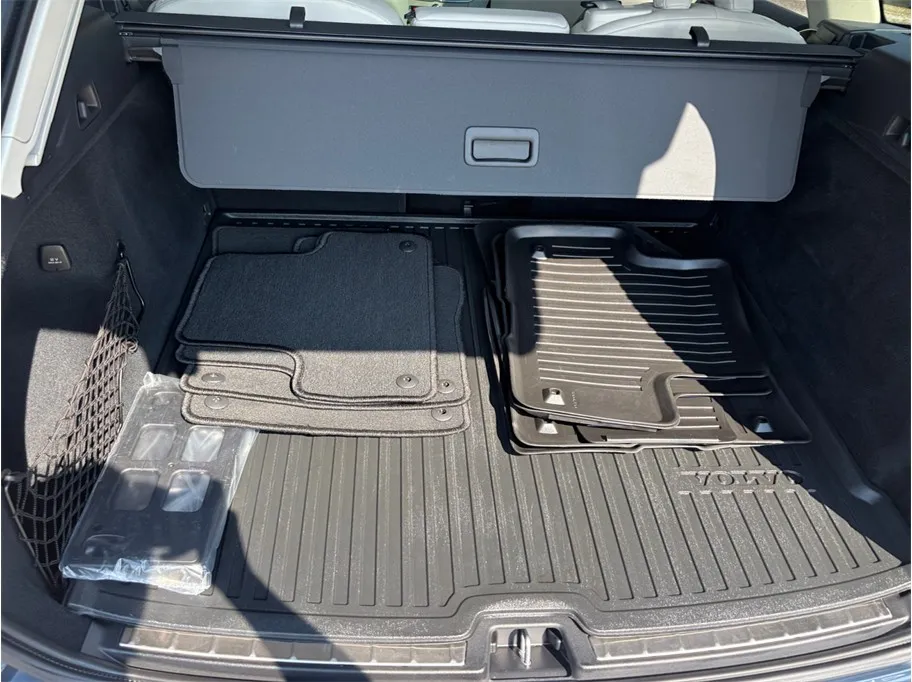 Volvo XC60 photo 54
