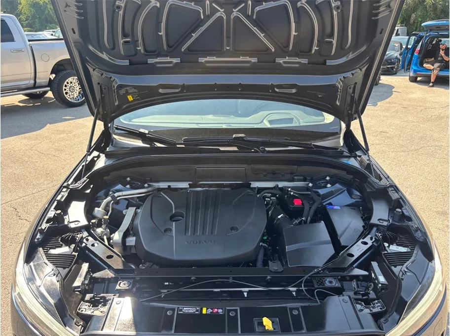 Volvo XC60 photo 55