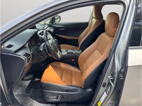 Photos of 2021 Lexus NX 300 Sport Utility 4D for sale in Jacksonville, FL at Merit Auto Group Atlantic