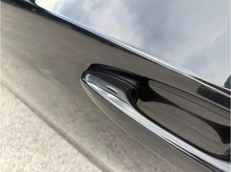 Lexus ES photo 18
