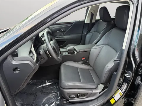 Photos of 2021 Lexus ES 350 Sedan 4D for sale in Jacksonville, FL at Merit Auto Group Atlantic