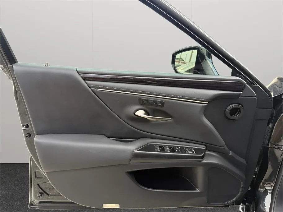 Lexus ES photo 23