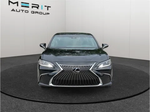 Another view of 2021 Lexus ES 350 Sedan 4D for sale in Jacksonville, FL at Merit Auto Group Atlantic
