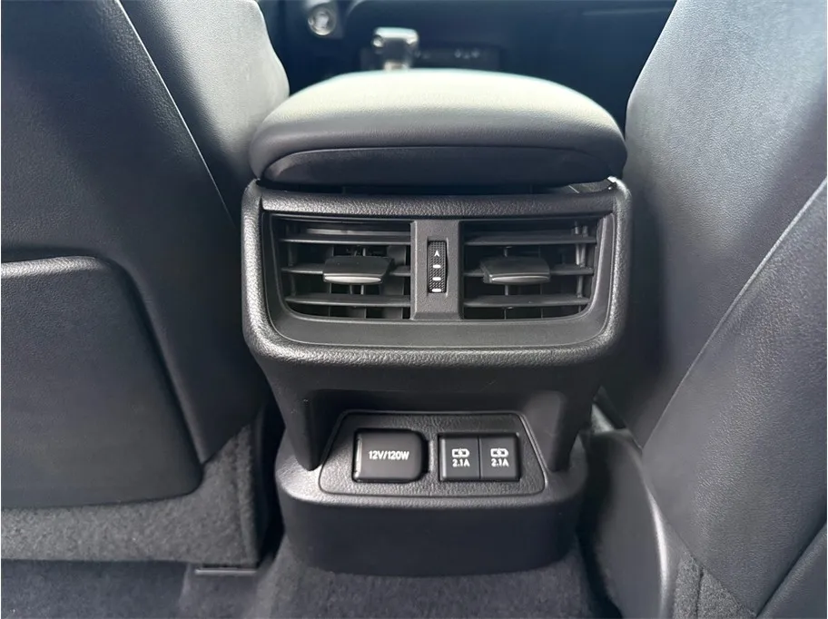 Lexus ES photo 41