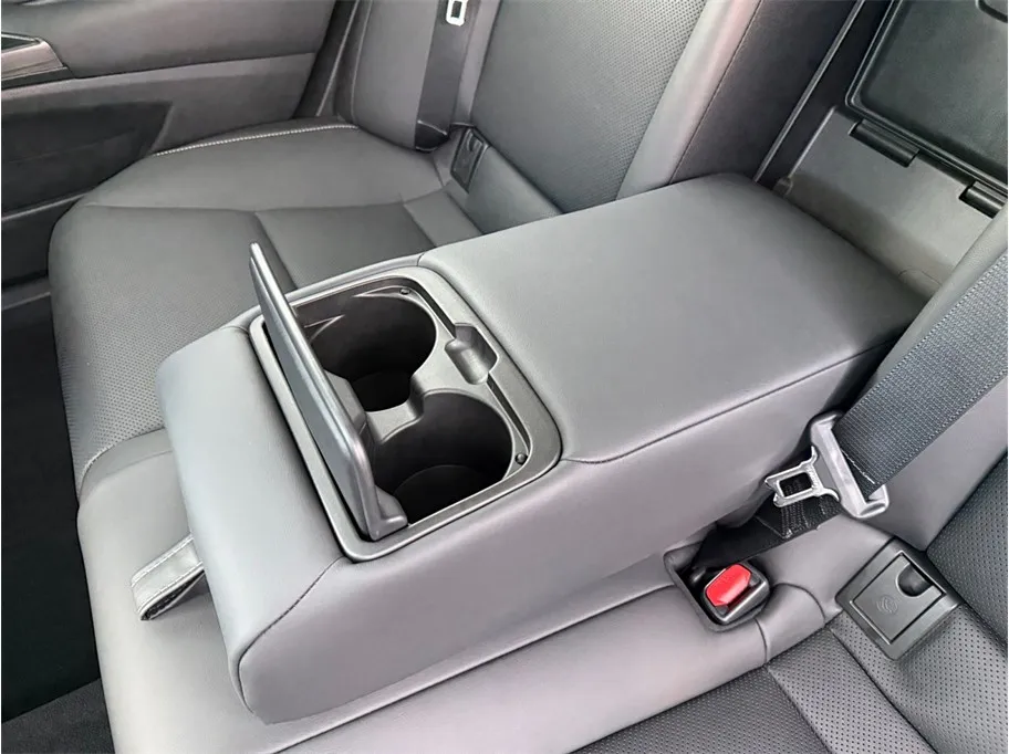 Lexus ES photo 43