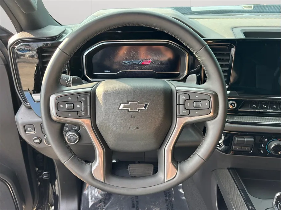 Chevrolet Silverado photo 30