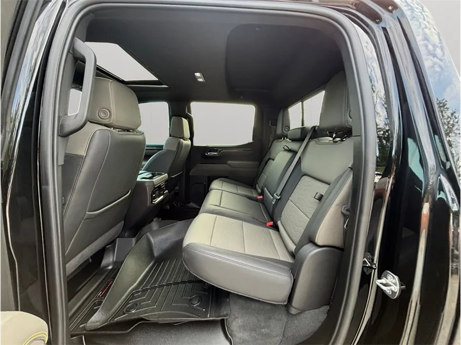 Chevrolet Silverado photo 44