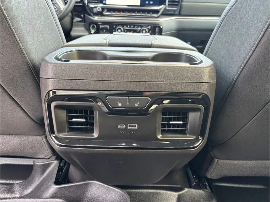 Chevrolet Silverado photo 46