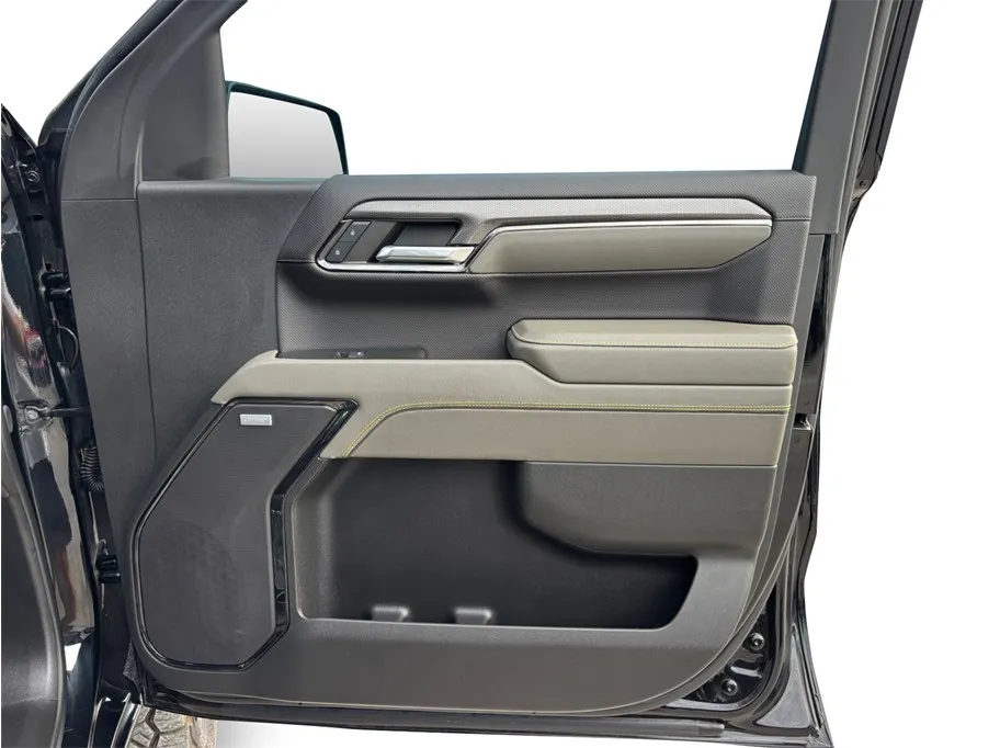 Chevrolet Silverado photo 52