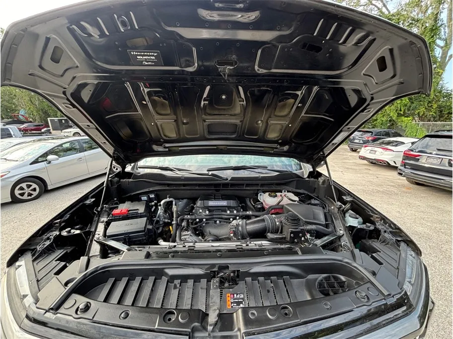 Chevrolet Silverado photo 56