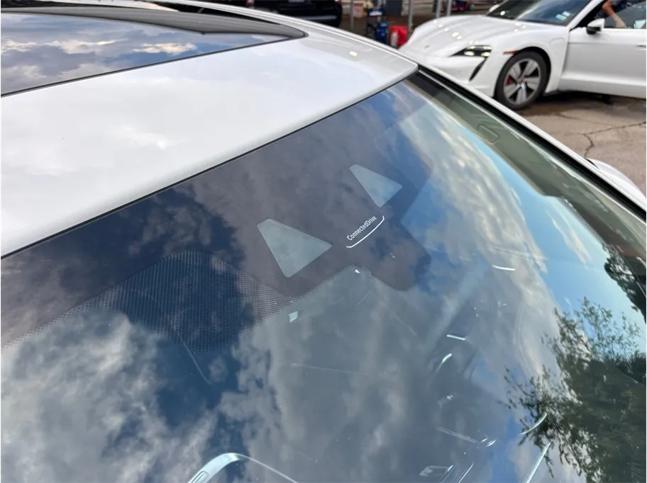 BMW 7 Series photo 12