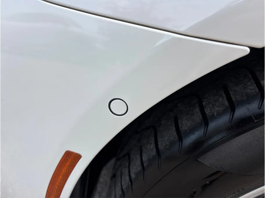 BMW 7 Series photo 13