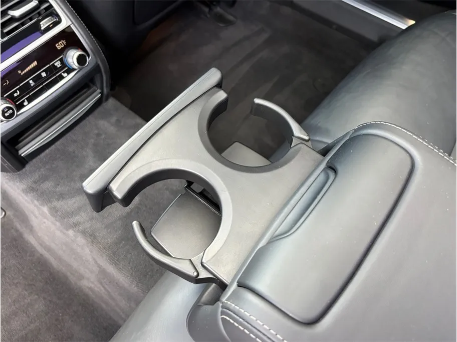 BMW 7 Series photo 44