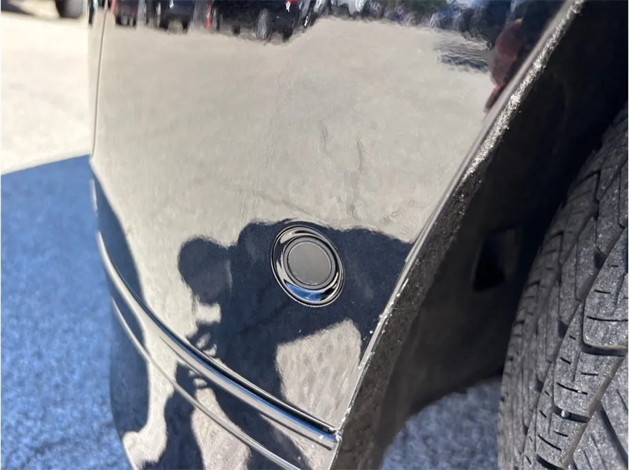 Jaguar I-PACE photo 13