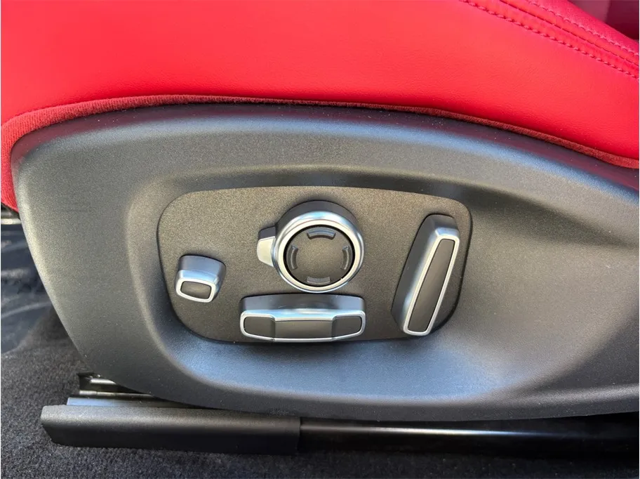 Jaguar I-PACE photo 19