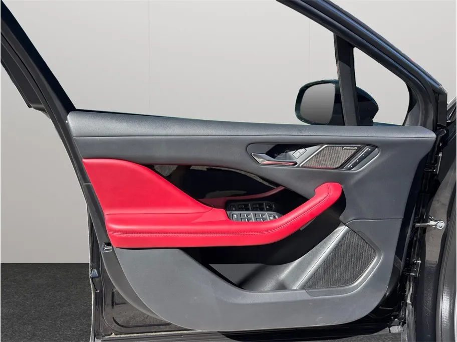 Jaguar I-PACE photo 20